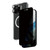 PanzerGlass 3-in-1 Privacy Protection Kit Compatible with iPhone 16 Pro Max