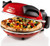Ariete 909 Fast and Compact Pizza Making Machine