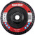Scotch-Brite Clean and Strip XT Pro Disc XO-RD, 178 mm x 22 mm, S XCRS, Purple