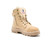 Steel Blue Southern Cross Zip S3 Sand Nubuck Steel Toe/Midsole Safety Work Boot