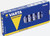 VARTA INDUSTRIAL AA PACK OF 10