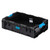 OX Tools TOOLTREK Trade Crate I Heavy Duty Stackable Storage Tool Box