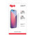 Tech21 Apple iPhone 17 FlexGlass Ultra Clear