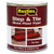 Rustins STRD2500 2.5L Step and Tile - Red