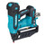 Makita DBN601ZJ 18V Li-ion LXT Brushless Finishing Nailer