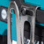 Makita DBN601ZJ 18V Li-ion LXT Brushless Finishing Nailer