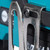 Makita DBN601ZJ 18V Li-ion LXT Brushless Finishing Nailer