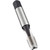 Dormer E7141/4 Series E714 HSS-E-PM NPT Straight Flute Machine Tap, Bright Finish, 1/4" x 18 x 100mm