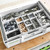 Festool 204856 Systainer Organiser SYS3 ORG L 89 20xESB, 508mm x 296mm x 89mm