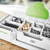 Festool 204856 Systainer Organiser SYS3 ORG L 89 20xESB, 508mm x 296mm x 89mm