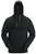 Snickers 2894 Classic Everyday Logo Hoodie Black L