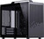 Jonsplus MATX Handle Case Z20 - schwarz