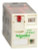 Schneider Electric RXM4GB2B7 Mini Relay+LED 24VAC