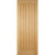 LPD Mexicano Oak Internal Fire Door 2040mm x 826mm x 44mm