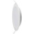 V-TAC Downlight Recessed Round 61024 24W 3000K