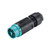 Wieland RST Mini Cable Connector RSTI1645 46.052.4553.6 Pack of 1