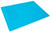 Velleman AS19 Silicone Soldering Mat, 350 X 250 Mm, Multicolor