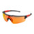 Milwaukee 4932498548 Enhanced Safety Glasses - Red Mirror