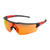 Milwaukee 4932498548 Enhanced Safety Glasses - Red Mirror