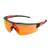 Milwaukee 4932498548 Enhanced Safety Glasses - Red Mirror