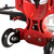 RUBI Manual Tile Cutter - Model TZ-1300