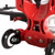 RUBI Manual Tile Cutter - Model TZ-1300