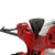 RUBI Manual Tile Cutter - Model TZ-1300