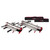 RUBI Manual Tile Cutter - Model TZ-1300
