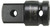 Bahco K8964D Adaptor, Black, 1/2-3/4-Inch