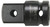 Bahco K8964D Adaptor, Black, 1/2-3/4-Inch