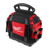 Milwaukee Bag Closed PACKOUT™ 38 cm 4932493623