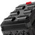 Milwaukee Bag Closed PACKOUT™ 38 cm 4932493623