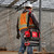 Milwaukee Bag Closed PACKOUT™ 38 cm 4932493623