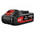 Trend T18S 18V 4Ah Slimline Battery