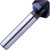 Exact 51145 Countersink Diameter 12.4 mm 90° HSS TiALN Coating DIN 335C