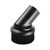 Festool 440404 D 36 SP Suction Brush, Black