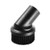 Festool 440404 D 36 SP Suction Brush, Black