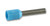 Multicomp E7512-L-BLUE Insulated Ferrule