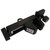 Leica Rod Eye Holder for Leica Rod Eye 120/120G/140/160 Receiver