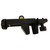 Leica Rod Eye Holder for Leica Rod Eye 120/120G/140/160 Receiver