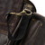 OX Pro Oil Tanned 14 Pocket Top Grain Pouch with Air Gun Holder