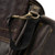 OX Pro Oil Tanned 14 Pocket Top Grain Pouch with Air Gun Holder