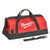 Milwaukee 4931411254 Large Contractors Bag (NO Wheels), Red