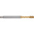 Dormer EX006G Powdered Metal Steel Spiral Flute Threading Tap