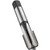 Dormer E547 HSS Straight Flute Hand Tap BSP(G) with Bright Finish, ISO Standard, Single Pack