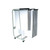 Q-Connect Mobile Hanger Stand (Hangers not included) KF00780