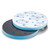 Festool 578798 Granat PRO Soft 5" (125 mm) Profile Sanding Discs - 10 Pack