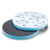 Festool 578798 Granat PRO Soft 5" (125 mm) Profile Sanding Discs - 10 Pack