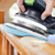 Festool 578798 Granat PRO Soft 5" (125 mm) Profile Sanding Discs - 10 Pack