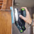 Festool 578798 Granat PRO Soft 5" (125 mm) Profile Sanding Discs - 10 Pack